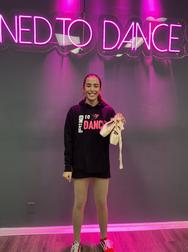 Pointe Scholarship
